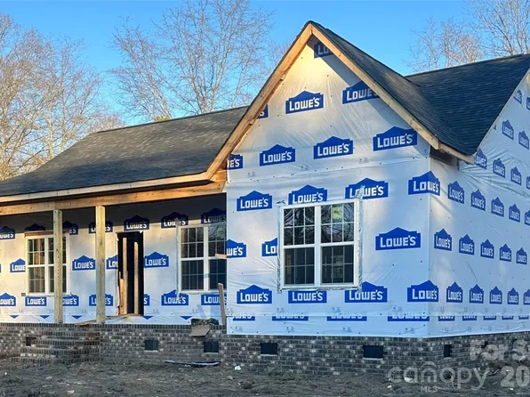 764 Old York Rd, Chester, SC 29706