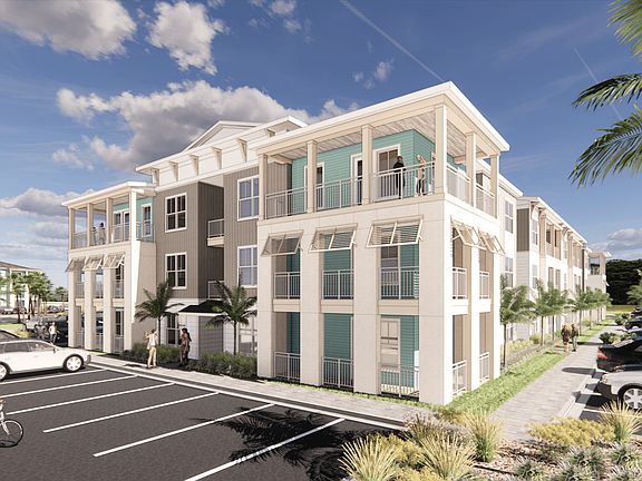 4th image of 3402 Salt Air Dr #3-101