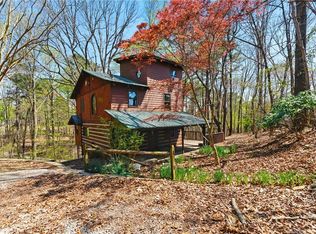 4776 Gay Ln, Gainesville, GA 30504