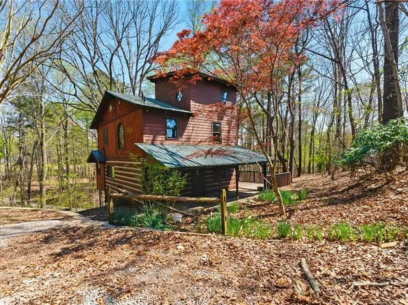 4776 Gay Ln, Gainesville, GA 30504