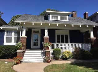 2303 Jersey St, Quincy, IL 62301
