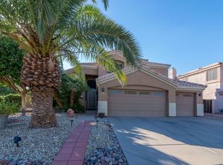 532 S Catalina St, Gilbert, AZ 85233
