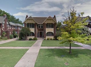 509 NW 19th St, Oklahoma City, OK 73103