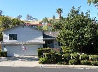 5762 Lewis Way, Concord, CA 94521