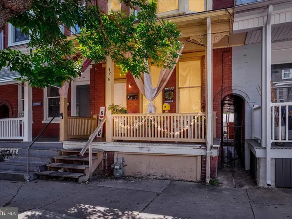 706 W Princess St, York, PA 17401