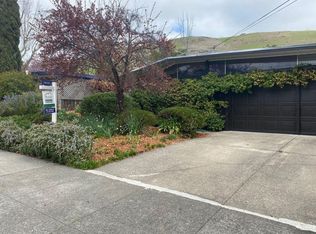 612 Las Colindas Rd, San Rafael, CA 94903