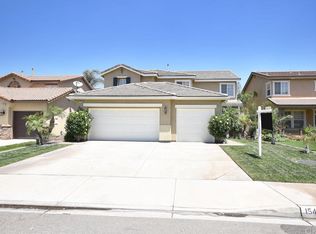 15408 Rancho Fontana Village Pkwy, Fontana, CA 92336