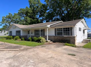 4419 W Okmulgee Ave, Muskogee, OK 74401