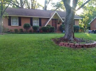 6118 Rosecrest Dr, Charlotte, NC 28210