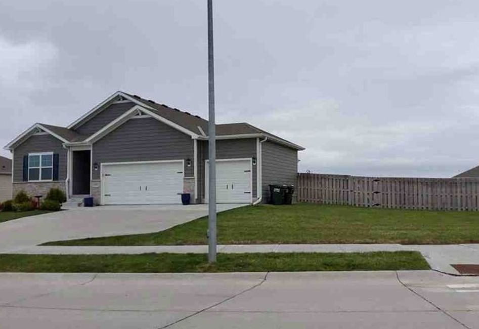 Property Front View