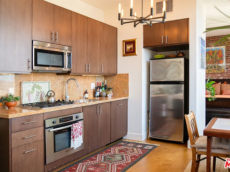 460 S Spring St #1002 — Photo 13