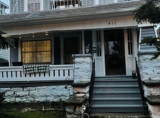 411 Huntington Ave, Buffalo, NY 14214