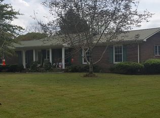 253 Miller Rd, Belvidere, TN 37306