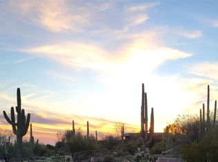 7024 E Leisure Ln, Carefree, AZ 85377