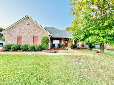 1101 Susan Cv, Brandon, MS, 39042