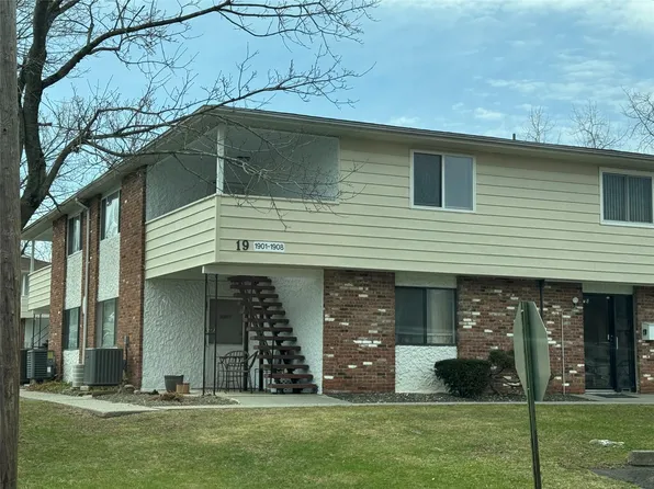 1905 Cortland Drive #19E, Newburgh, NY 12550