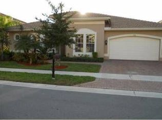5118 SW 183rd Ave, Miramar, FL 33029