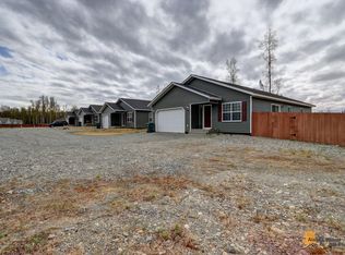 4037 W Marble Way, Wasilla, AK 99654