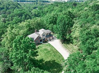 5911 Sheed Rd, Cincinnati, OH 45247