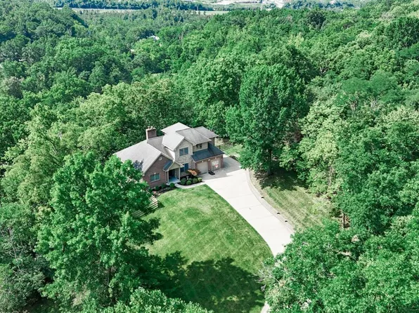 5911 Sheed Rd, Cincinnati, OH 45247