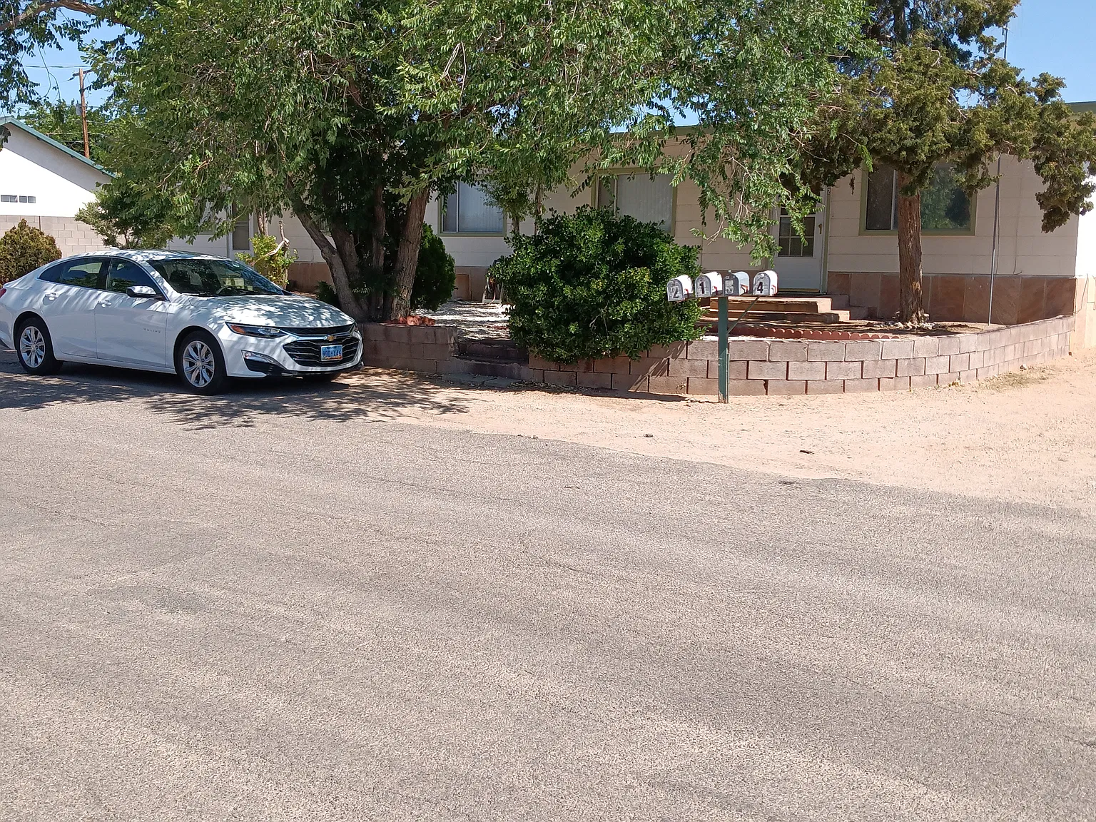 2 bed, $975 — Photo 2