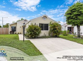 8860 SW 21st St, Miramar, FL 33025