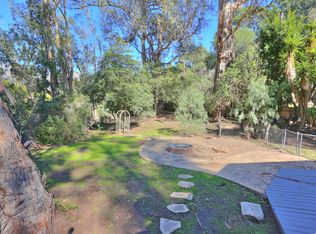 1625 Sycamore Canyon Rd, Santa Barbara, CA 93108