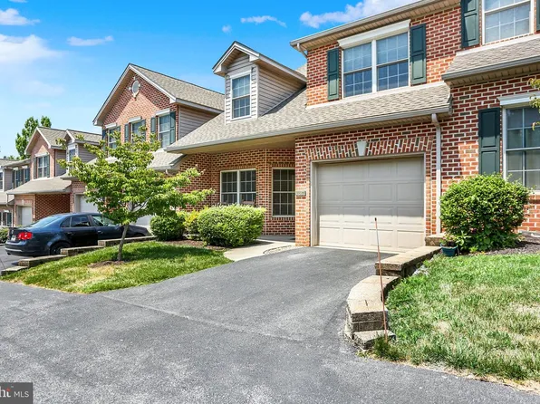 107 Red Haven Rd, New Cumberland, PA 17070