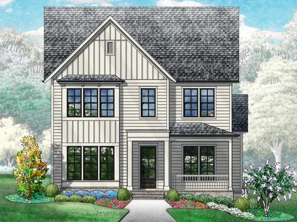 117 Equine St Lot 47, Franklin, TN 37064