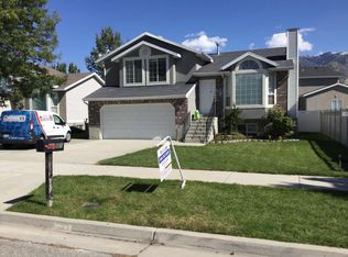 12563 S Stonebridge Cir, Draper, UT 84020