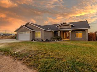 9425 Evelyn Ave, California City, CA 93505