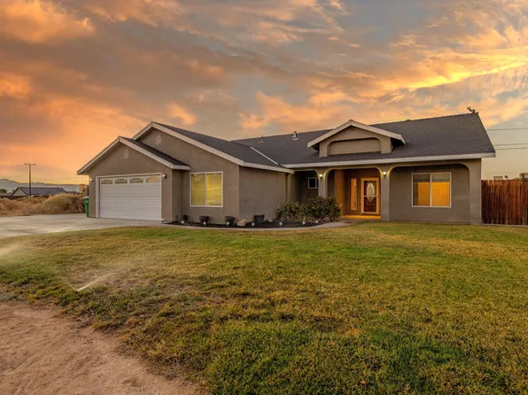 9425 Evelyn Ave, California City, CA 93505