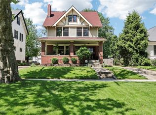 2036 West Blvd, Cleveland, OH