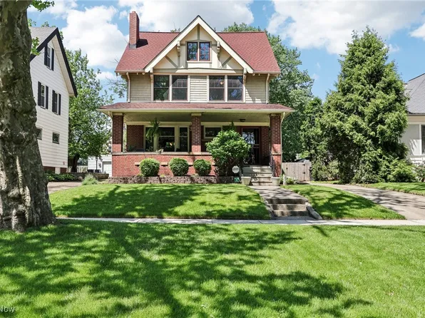 2036 West Blvd, Cleveland, OH 44102