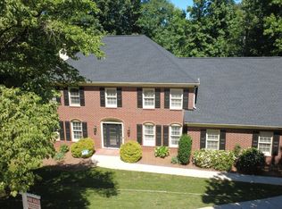 3601 Cherbourg Way, Marietta, GA 30062