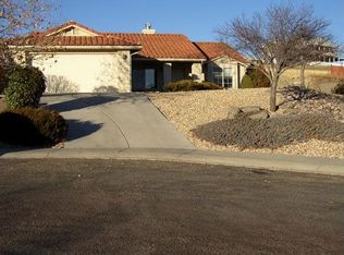 1685 Eagle Valley, Prescott, AZ 86301