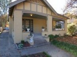 1747 Carruthers Pl, Memphis, TN 38112