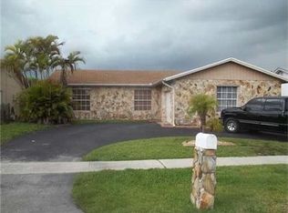 2427 NW 108th Ter, Fort Lauderdale, FL 33322