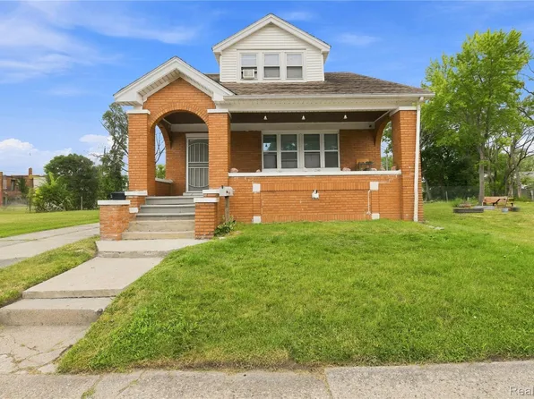 7620 E Brentwood St, Detroit, MI 48234