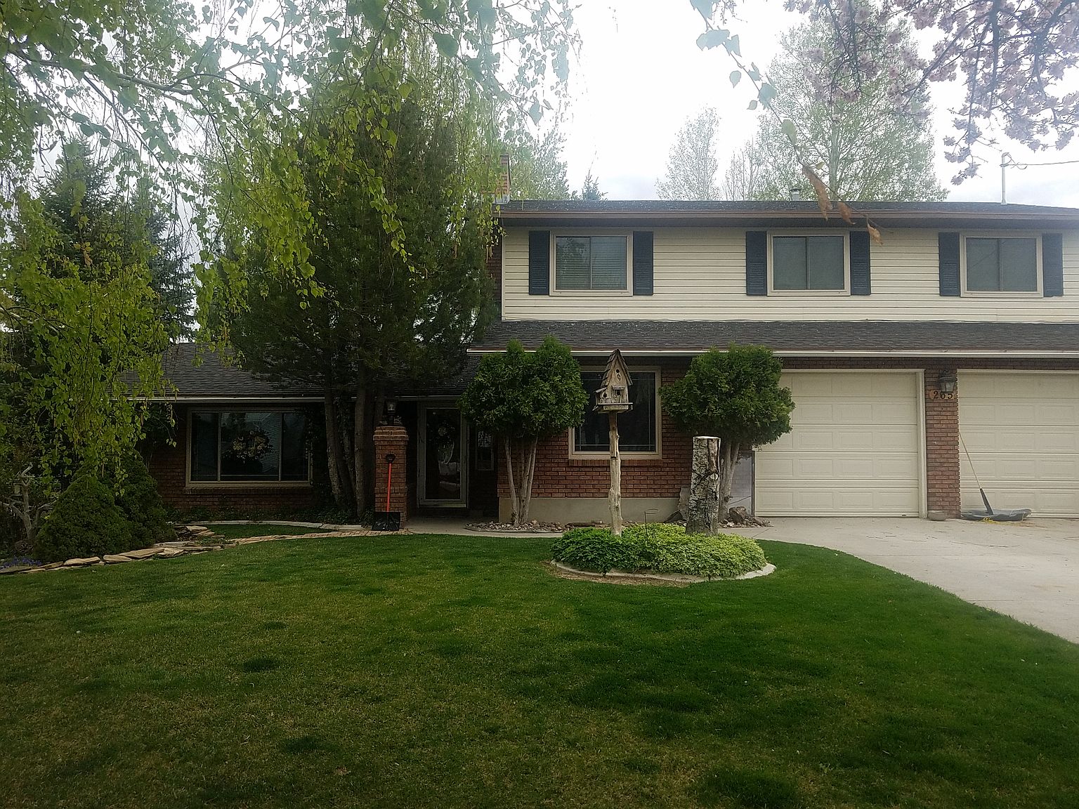 265 E 200 N, Ferron, UT 84523 Zillow