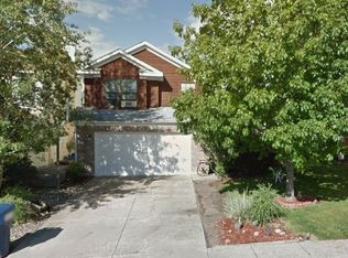 8018 Scarborough Dr, Colorado Springs, CO 80920