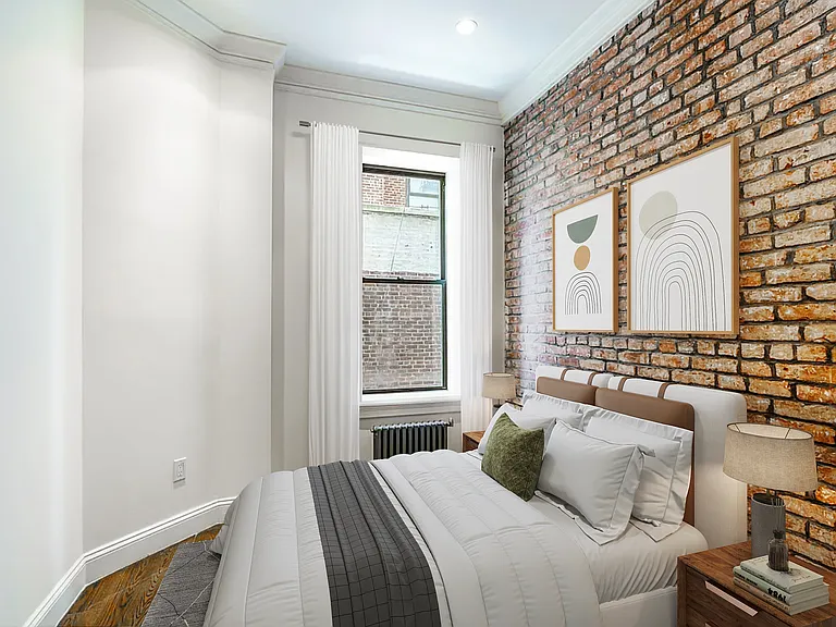 54 E 3rd St #12 — Photo 6