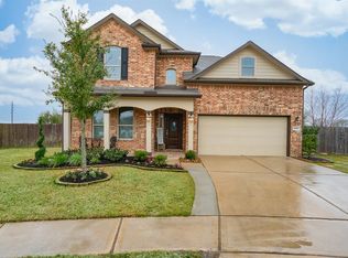 14602 N Carolina Green Dr, Cypress, TX 77433