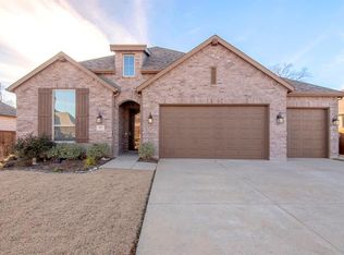 3807 Deer Point Dr, Denison, TX 75020