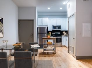 106 S 11th St APT 204, Philadelphia, PA 19107