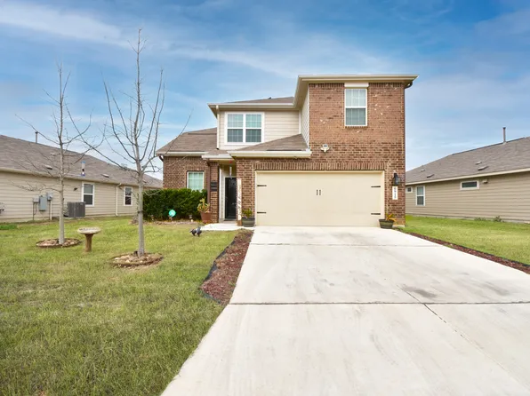 6915 Hibiscus Fls, San Antonio, TX 78218