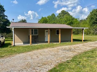 2265 Mount Carmel Church Rd, Chatsworth, GA 30705