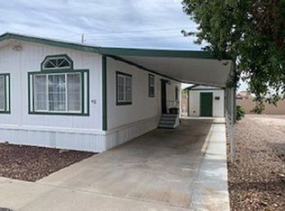 16225 N 29th St LOT 42, Phoenix, AZ 85032
