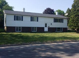 84 Highland Ave, Massena, NY 13662