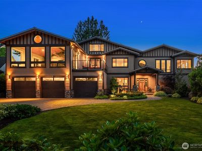 9615 Fauntleroy Way SW, Seattle, WA, 98136